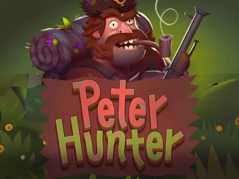 Peter Hunter - Spin City - Congo